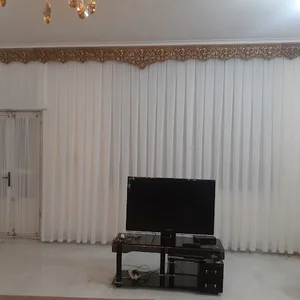 پرده سرا و کاغذ دیواری متین بردسکن
