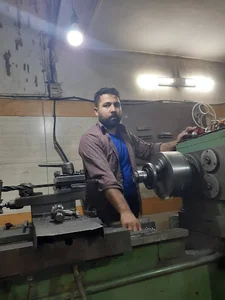 تعمیر گاه تخصصی جک ایران