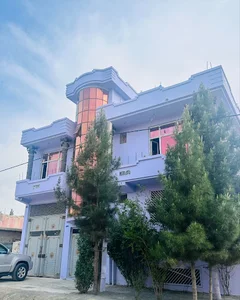 خـانـواز مـنـګـل کـور