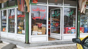 خشکبار صداقت آرین،