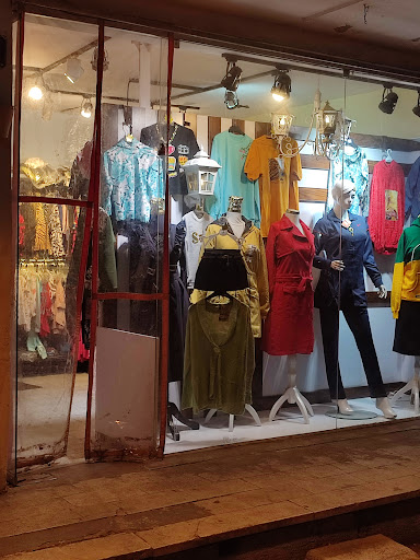 بوتیک سلنا استور