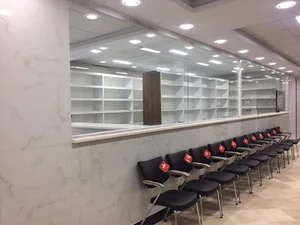 مجتمع پزشکی درمانی و زیبایی مهراوه