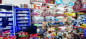 سوپر مارکت عابدینی