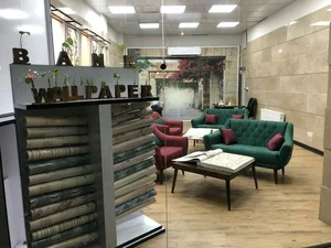 بانک کاغذ دیواری 3
