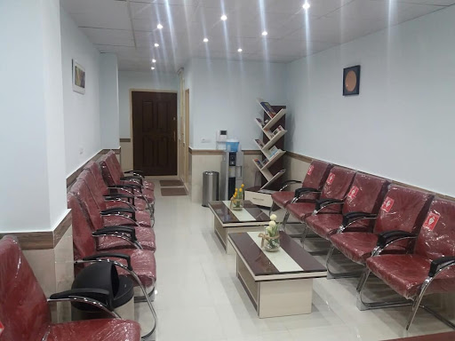 Zanjan Clinic