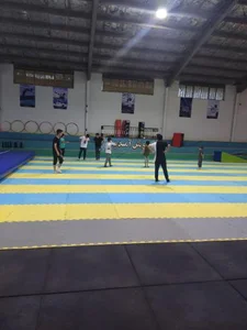 باشگاه ورزشی شهدا 5