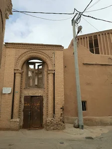 محله گازرگاه
