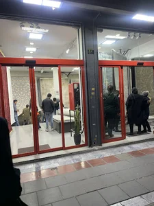 فروشگاه فرش حریر