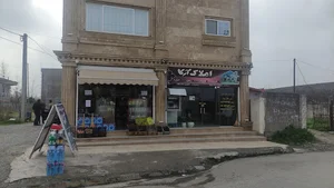 سوپر مارکت جعفر زاده