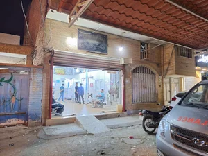 درمانگاه شبانه روزی دکتر طوقی