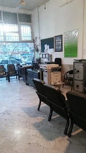 نمایشگاه اتومبیل سینا