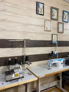 آموزشگاه خیاطی حلما 4