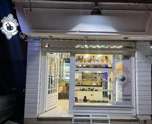 پک گالری