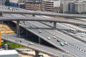 کلینیک ارتوپدی فنی تکنو فوت