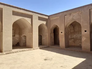یادگار باستانی کوشک