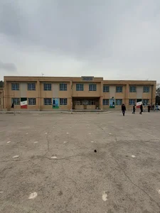 دبیرستان شهید برادران ستوده