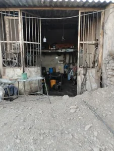 تعمیرگاه ماشین سنگین ایران دیزل نیشابور 3