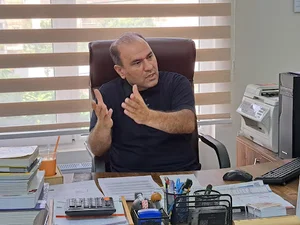 بازرگانی پویا تجارت