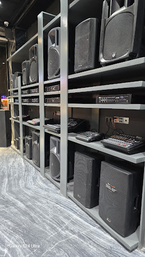 ساندکو Soundco
