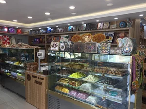 مسقطی سرای سنتی فاخر