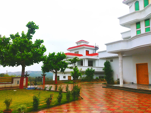 Sudhal house's