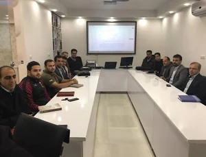 شرکت مهندسین مشاور یافته خاک پی