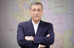 محسن قائم پناه
