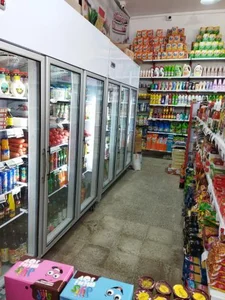 سوپر مارکت سما 4