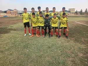 باشگاه فولاد شاهین شهر