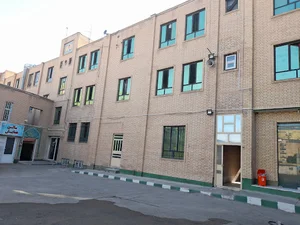 دانشگاه فرهنگیان پردیس حکیم ابوالقاسم فردوسی