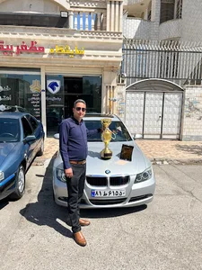 نمایشگاه مظفربیگی