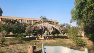 خوابگاه جهان‌آرا
