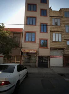 عطاری بهار نارنج 2