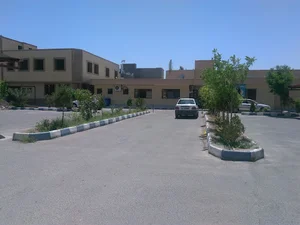 اداره بهزیستی شهرستان رفسنجان