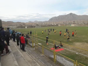 مجموعه ورزشی صفائیه