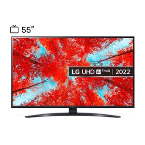 قیمت و خرید تلویزیون ال ای دی 4K ال جی مدل 55UQ9100 - کالا ویترین