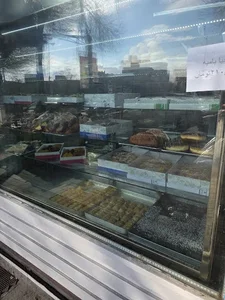 نان و شیرینی نانیکو 5
