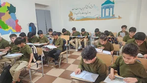 دبستان غیردولتی خرد
