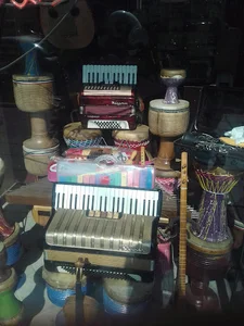 موسیقی پارسیان
