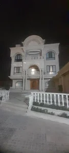 عمارت ثریا یزد 4