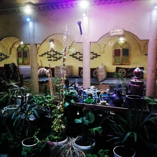 کافه خوان هشتم