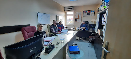 T. C Darıca Municipality
