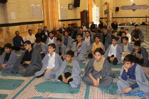 حوزه علمیه امام حسن عسگری (ع) 2
