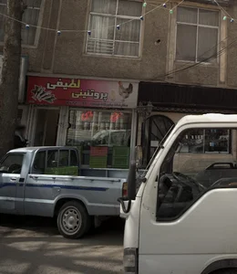 پروتئین لطیفی