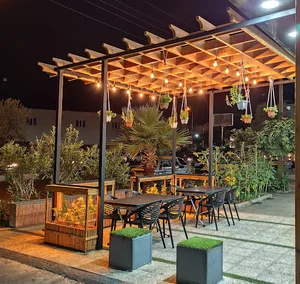 کباب سرای محفل