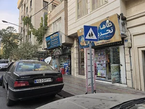 برق اتوموبیل رضایی