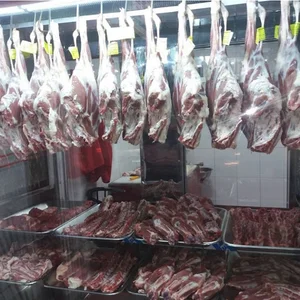 گوشت قصابی بعثت