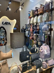 کیف کارینا 5
