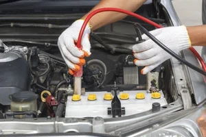 خدمات برق و کولر اتومبیل حمید