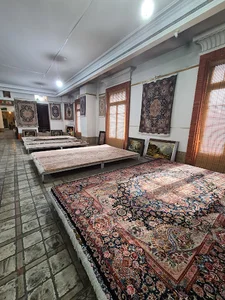 شرکت فرش ایران